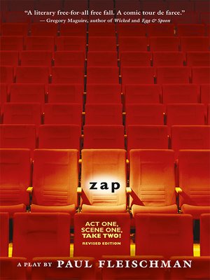 cover image of Zap
